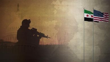 أمريكا وسوريا.. شروط إلغاء قانون قيصر