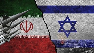 إيران وإسرائيل.. حرب الظل إلى العلن