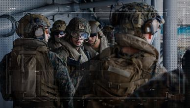 قوات المارينز الأميركية.. جاهزية دائمة وانتشار سريع