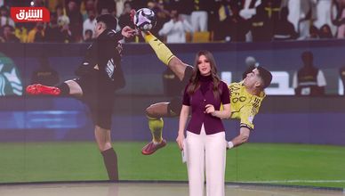 مواجهات نارية في دوري أبطال آسيا.. وكريستيانو يذهل النصر