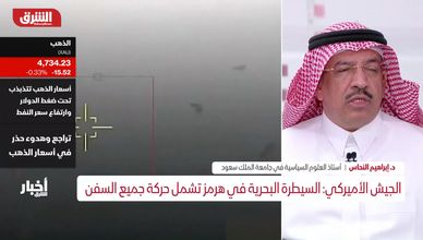 بين العمل العسكري والمفاوضات.. سيناريوهات التصعيد في الخليج