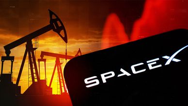 اتفاق واشنطن وطهران يهبط بأسعار النفط.. وسهم "SpaceX" يحلق