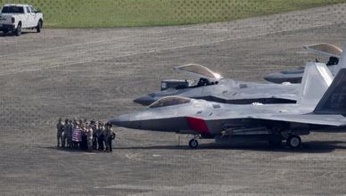 قاعدة روزفلت.. ركيزة عسكرية أميركية قرب فنزويلا