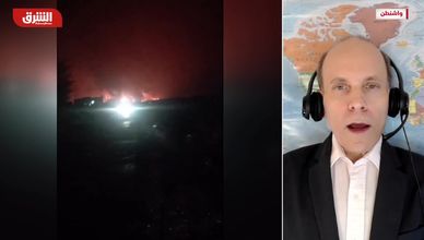 التصعيد اليمني ورسائل الردع بين واشنطن وتل أبيب