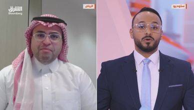 السوق السعودية تترقب اختبار الأرباح وسط ضبابية التوترات
