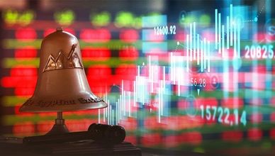 البورصة المصرية ترتفع.. وأسهم قطاعي البنوك والمرافق العامة تضغط على تاسي