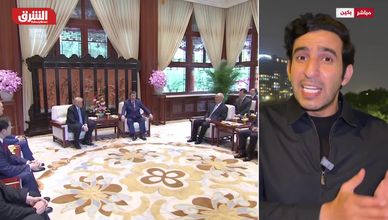 قمة بكين ترسم مسارا استراتيجيا مستقرا بين أميركا والصين