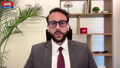 أسواق أميركا.. بين زخم التكنولوجيا وضغوط التضخم