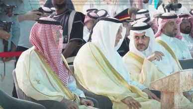 المؤشر البيئي ينطلق.. وأسبوع البيئة يرسخ الوعي