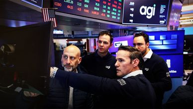 الأسهم الأميركية تتأرجح.. والسندات ترتفع مع تراجع العوائد