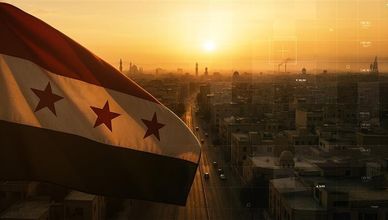 من رفع العقوبات عن سوريا.. إلى سباق السلع المقلدة