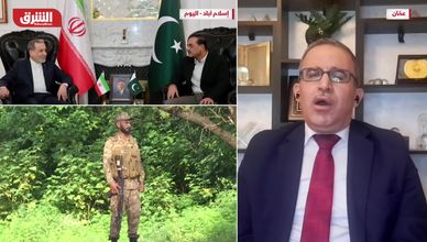 خبير: غياب دي فانس وقاليباف لن يغير جوهر مفاوضات إسلام آباد