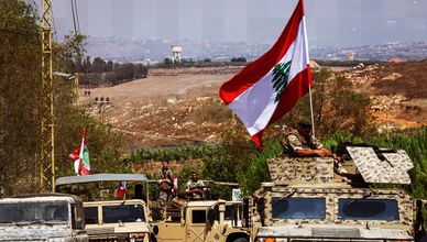 تصعيد في جنوب لبنان.. وتحذيرات من خروج الضفة الغربية عن السيطرة