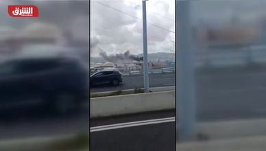 حرائق وقيود.. تداعيات استهداف مواقع حيوية في إسرائيل