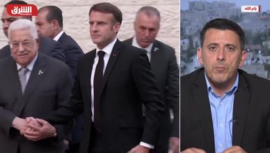 مسار غزة السياسي.. بين الضغوط الدولية وضمانات الأمم المتحدة