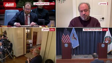 إيران والضغط الدولي.. سيناريوهات التوسع والصراع الداخلي