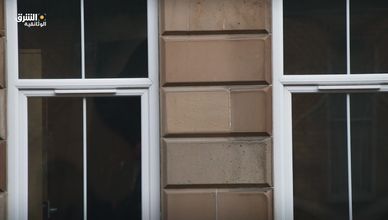 الهروب الكبير