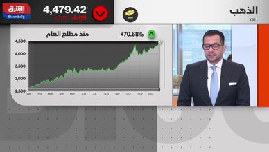 ارتفاعات قياسية للذهب والفضة والبلاتين رغم التصحيحات القصيرة