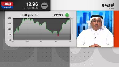 بفضل التوسع الإقليمي.. أرباح "Oredoo" تحقق زيادة بنسبة 5%