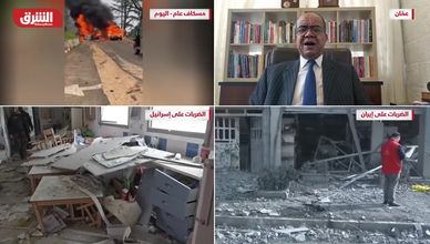 ترمب يلوح بالقوة.. هل فشل الناتو في تشكيل تحالف هرمز؟