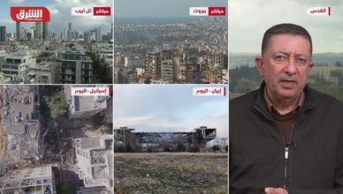 تصعيد إقليمي متسارع.. ضربات إسرائيلية في إيران وتوسيع هجمات حزب الله وترقب لكلمة ترمب