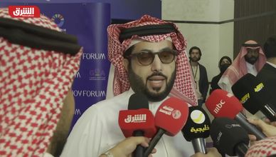 تركي آل الشيخ: إنجازات "Big Time" لم يحققها أحد بالمنطقة