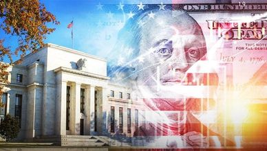 تراجع بيانات التوظيف الأميركية يضغط على الفيدرالي.. وتذبذب قطاع التكنولوجيا