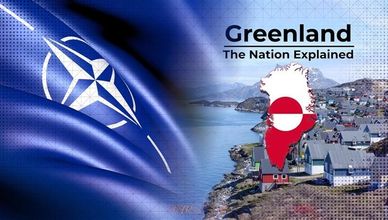 جرينلاند تشعل خلافا أطلسيا متصاعدا.. والناتو تحت ضغط سباق الموارد