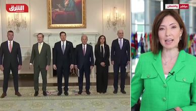 هل تنجح واشنطن في إرساء أمن دائم على الحدود اللبنانية؟