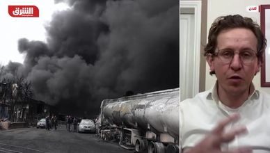 أوروبا الأكثر تضرراً من أزمة الطاقة مع تعطل الإمدادات