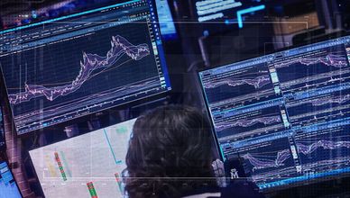 أسهم التكنولوجيا تقود "وول ستريت".. والذهب يفقد مكاسبه