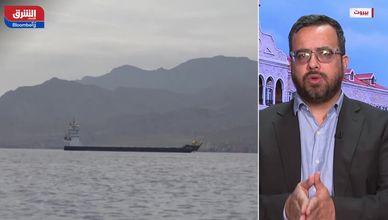 "مشروع الحرية" يدخل معركة الضغط بين واشنطن وطهران