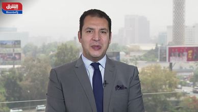 البورصة المصرية تعود للمنطقة الخضراء بدعم من التهدئة السياسية