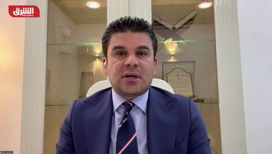 المواجهة تتوسع.. حصار أميركي لإيران يهدد استقرار الملاحة العالمية