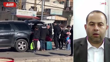 رغم التحديات الأمنية.. سوريا تواصل إعادة تأهيل معابرها