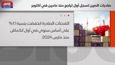 البورصات الخليجية تتراجع.. والذهب يحافظ على استقراره