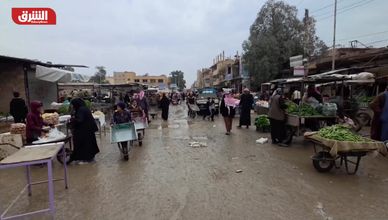 موجة غلاء تضرب دير الزور والمنطقة الشرقية السورية