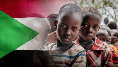 الحرب تدفع السودان نحو الأسر البديلة لإنقاذ الأطفال فاقدي السند