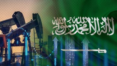 النفط السعودي عند أعلى مستوى منذ حرب إيران.. وصندوق النقد يشيد بمتانة الاقتصاد