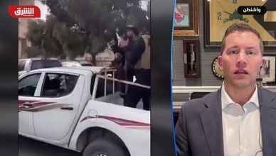 فيديو مسيء يثير فتنة ويشعل احتجاجات في جنوب سوريا