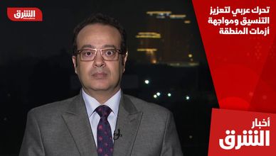 تحرك عربي لتعزيز التنسيق ومواجهة أزمات المنطقة