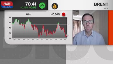 توقعات بارتفاع إنتاج النفط في أبريل رغم الاستقرار الحالي