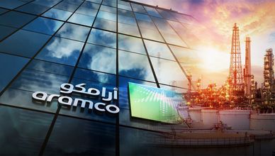 تاسي يفتتح على ارتفاع بدعم من صعود النفط.. و"أرامكو" تقود المكاسب
