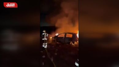 استهداف حقل بارس يهدد إنتاج إيران من الغاز