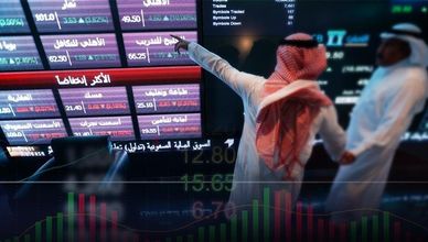تاسي يواصل مكاسبه للأسبوع الرابع.. واتفاق ترمب يهدئ الأسواق