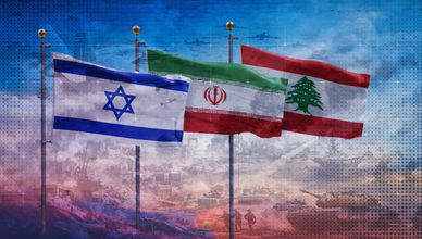 لبنان بين التهدئة والتفاوض.. وتصعيد إيران وإسرائيل يتراجع