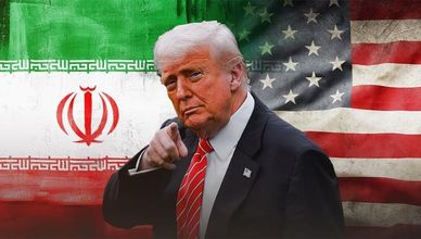 ترمب يحذر إيران.. وأوروبا تتجه لتأمين المواد الخام من الخارج
