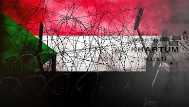 إنهاء حرب السودان.. المبادرة السعودية الأميركية