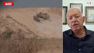 غزة تواجه "خطة التوسع"... وخطر التهجير يلوح في الأفق