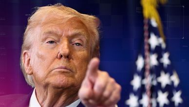 ترمب: مرشد إيران الجديد سيقودها إلى نفس المشاكل